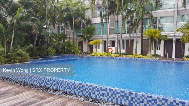 The Rochester Residences (D5), Apartment #570176141